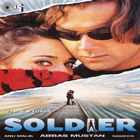 soldier 1998 indian film